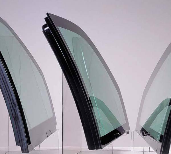 Vidrios laminados seguridad